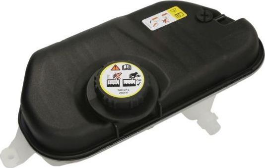 Thermotec DBJ003TT - Expansion Tank, coolant autospares.lv