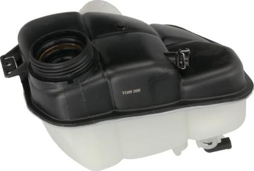 Thermotec DBM008TT - Expansion Tank, coolant autospares.lv