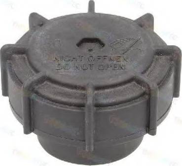 Thermotec DBME002TC - Sealing Cap, radiator autospares.lv