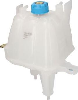 Thermotec DBP002TT - Expansion Tank, coolant autospares.lv