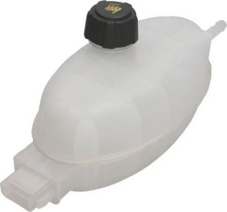 Thermotec DBR010TT - Expansion Tank, coolant autospares.lv