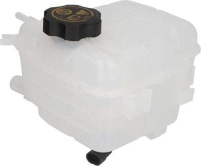 Thermotec DBX012TT - Expansion Tank, coolant autospares.lv