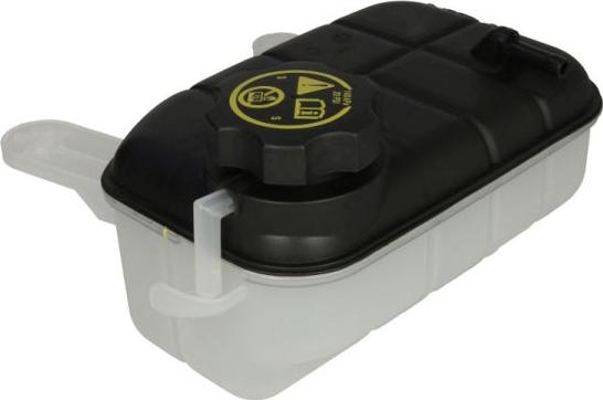 Thermotec DBX022TT - Expansion Tank, coolant autospares.lv