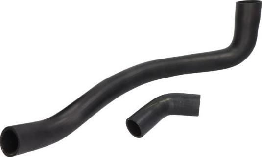 Thermotec DCG277TT - Charger Intake Air Hose autospares.lv