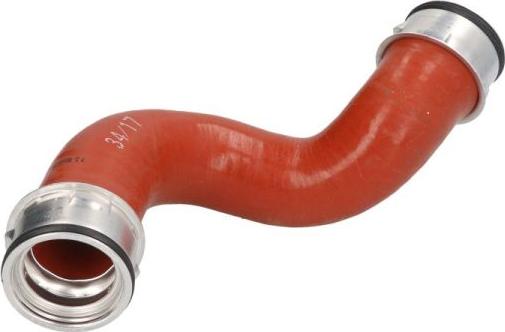 Thermotec DCW062TTS - Intake Hose, air filter autospares.lv