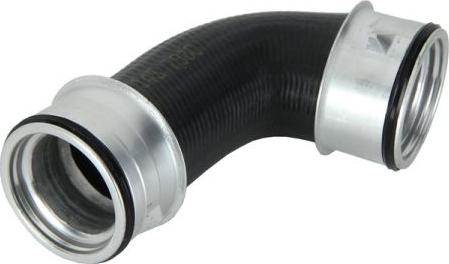 Thermotec DCW014TT - Charger Intake Air Hose autospares.lv