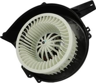 Thermotec DDS003TT - Electric Motor, interior blower autospares.lv