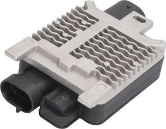 Thermotec DEG006TT - Pre-resistor, electro motor radiator fan autospares.lv