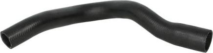 Thermotec DWF062TT - Radiator Hose autospares.lv