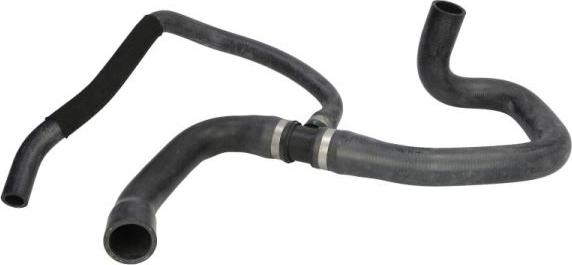 Thermotec DWR030TT - Radiator Hose autospares.lv