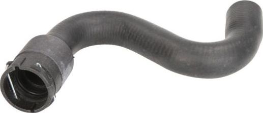 Thermotec DWW128TT - Radiator Hose autospares.lv