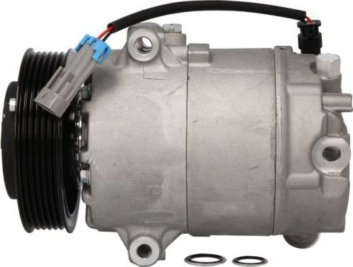 Thermotec KTT090103 - Compressor, air conditioning autospares.lv