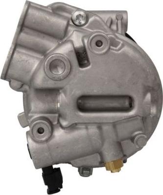 Thermotec KTT090114 - Compressor, air conditioning autospares.lv