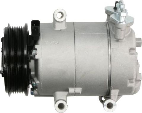 Thermotec KTT090388 - Compressor, air conditioning autospares.lv