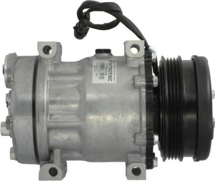 Thermotec KTT090292 - Compressor, air conditioning autospares.lv