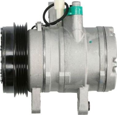 Thermotec KTT090252 - Compressor, air conditioning autospares.lv