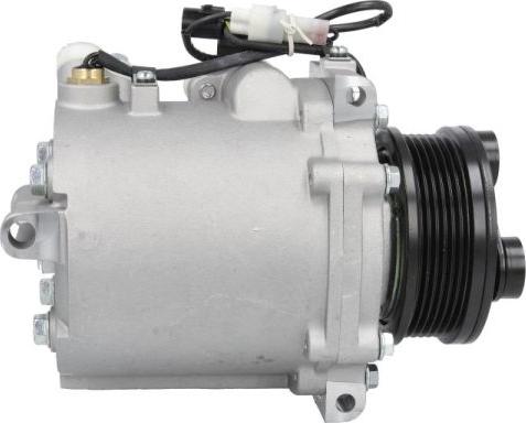 Thermotec KTT090265 - Compressor, air conditioning autospares.lv
