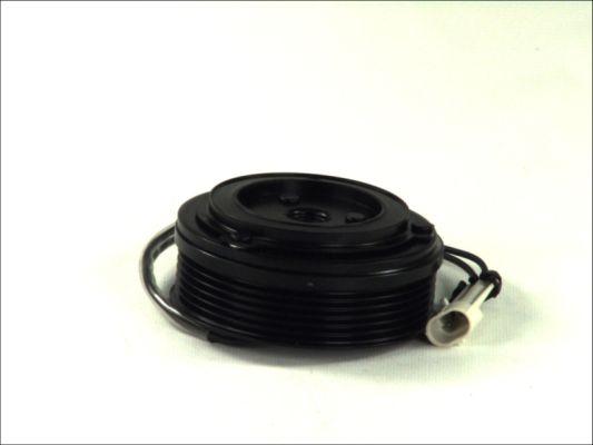 Thermotec KTT040052 - Magnetic Clutch, air conditioner compressor autospares.lv