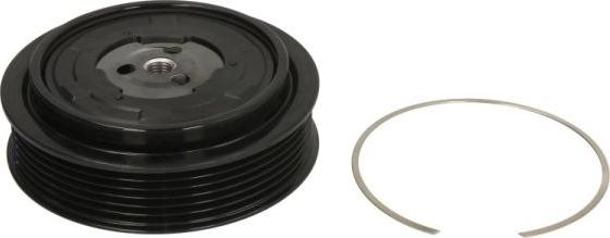 Thermotec KTT040036 - Magnetic Clutch, air conditioner compressor autospares.lv