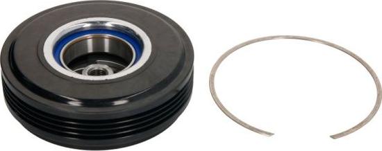 Thermotec KTT040037 - Magnetic Clutch, air conditioner compressor autospares.lv