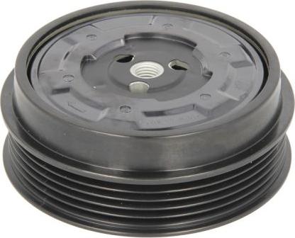 Thermotec KTT040139 - Magnetic Clutch, air conditioner compressor autospares.lv