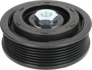 Thermotec KTT040238 - Magnetic Clutch, air conditioner compressor autospares.lv