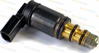 Thermotec KTT060013 - Control Valve, compressor autospares.lv