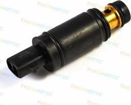 Thermotec KTT060031 - Control Valve, compressor autospares.lv