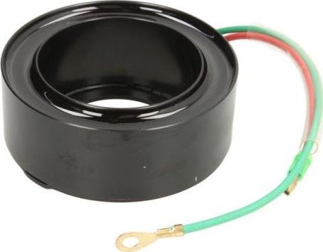 Thermotec KTT030015 - Coil, magnetic-clutch compressor autospares.lv