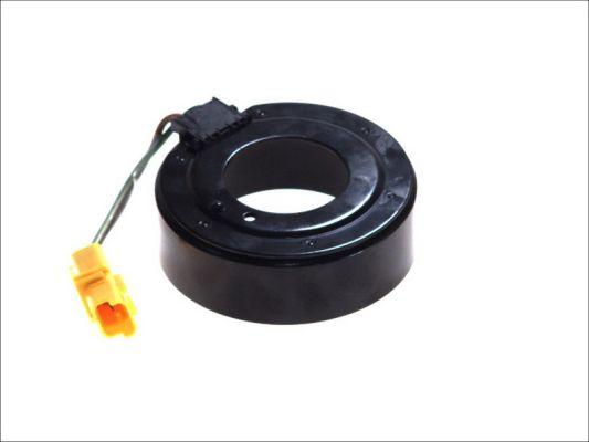 Thermotec KTT030029 - Coil, magnetic-clutch compressor autospares.lv