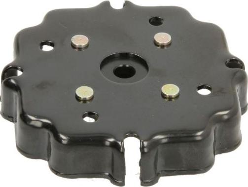 Thermotec KTT020001 - Driven Plate, magnetic clutch compressor autospares.lv