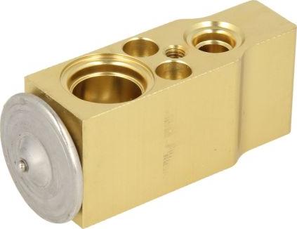 Thermotec KTT140045 - Expansion Valve, air conditioning autospares.lv