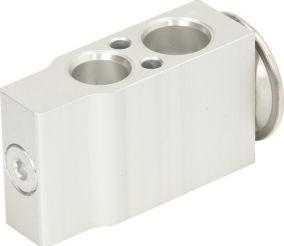 Thermotec KTT140009 - Expansion Valve, air conditioning autospares.lv