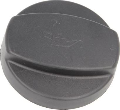 Thermotec MER-CA-002 - Sealing Cap, oil filling port autospares.lv