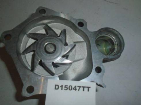 Thermotec SALE-D15047TT - Water Pump autospares.lv