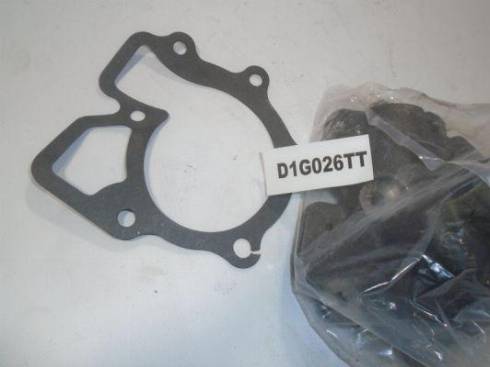 Thermotec SALE-D1G026TT_1 - Water Pump autospares.lv