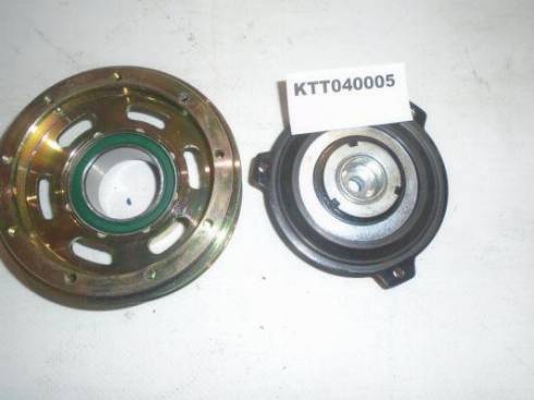 Thermotec SALE-KTT040005 - Magnetic Clutch, air conditioner compressor autospares.lv