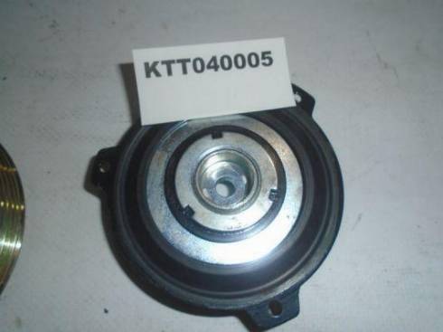 Thermotec SALE-KTT040005 - Magnetic Clutch, air conditioner compressor autospares.lv