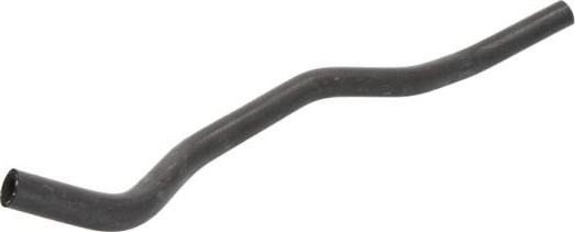 Thermotec SI-DA43 - Radiator Hose autospares.lv