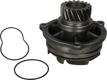 Thermotec WP-IV103 - Water Pump autospares.lv