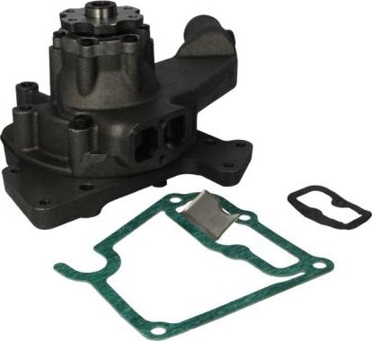 Thermotec WP-ME140 - Water Pump autospares.lv