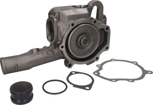 Thermotec WP-ME178 - Water Pump autospares.lv