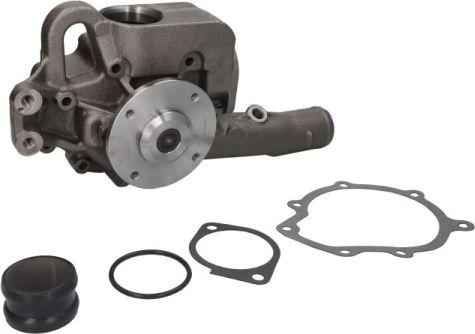 Thermotec WP-ME178 - Water Pump autospares.lv