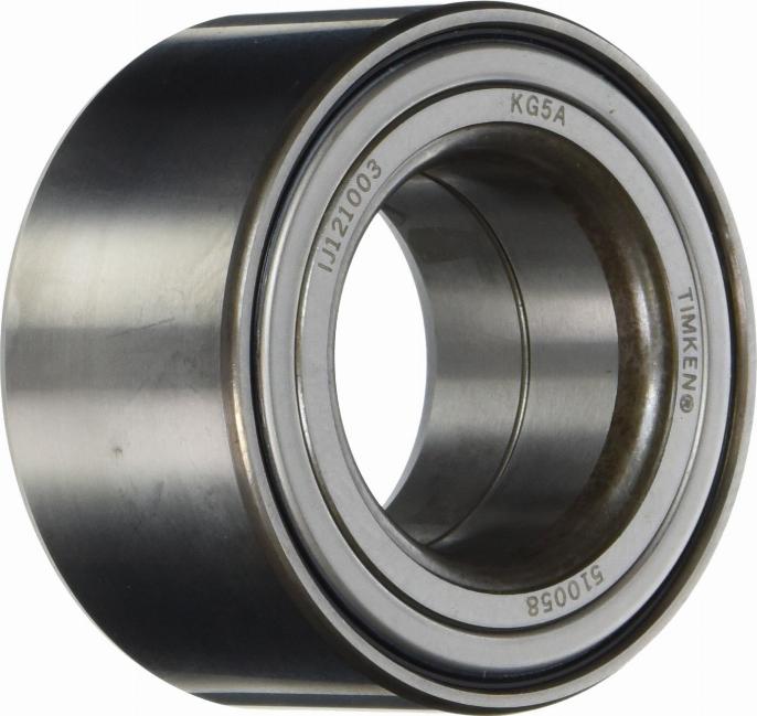 Timken 510058 - Wheel Bearing autospares.lv