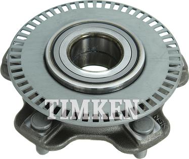 Timken 513193 - Wheel Hub autospares.lv