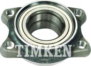 Timken BM500032 - Wheel Bearing autospares.lv