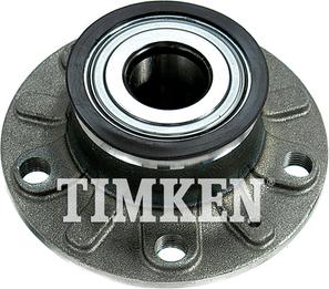 Timken HA590159 - Wheel Hub autospares.lv