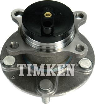 Timken HA590330 - Wheel Hub autospares.lv