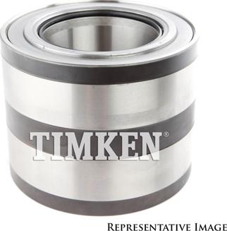 Timken SET1265 - Bearing, drive shaft autospares.lv