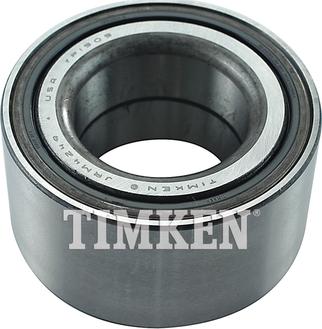 Timken SET49 - Wheel Bearing autospares.lv